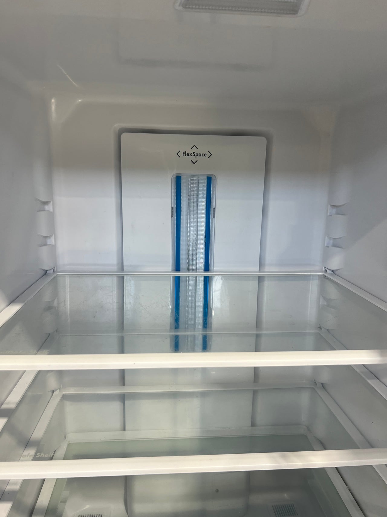 Second hand Westinghouse 453L Bottom Mount Fridge Model: WBE4500WA