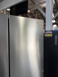Thumbnail for Factory second Hisense 560L PureFlat French Door Refrigerator Model: HRFD560SW
