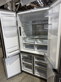 Thumbnail for Second hand Electrolux 562L Quad Door Refrigerator – EQE5607BA