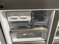 Thumbnail for Second hand Electrolux 562L Quad Door Refrigerator – EQE5607BA