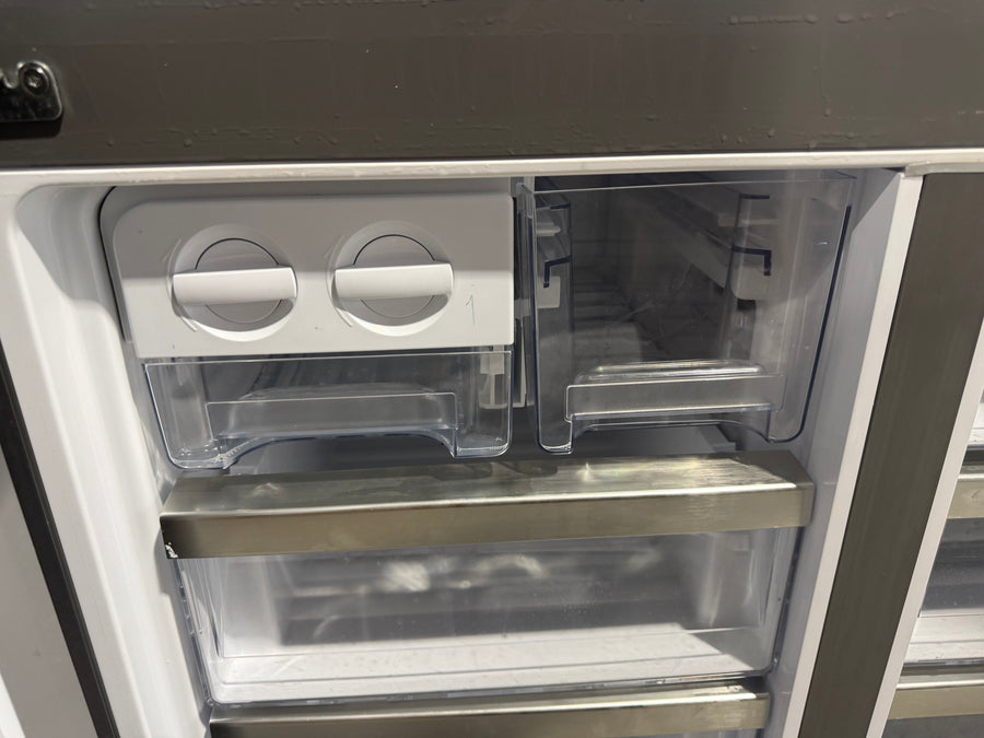 Second hand Electrolux 562L Quad Door Refrigerator – EQE5607BA