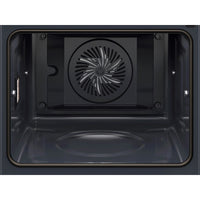 Thumbnail for Factory second AEG 60cm 9000 Series Pyrolytic Oven NBT9P831AB