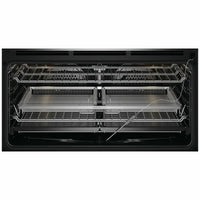 Thumbnail for Factory second Electrolux EFEP956DSE 90cm UltimateTaste 900 Freestanding Electric Oven with Induction Cooktop