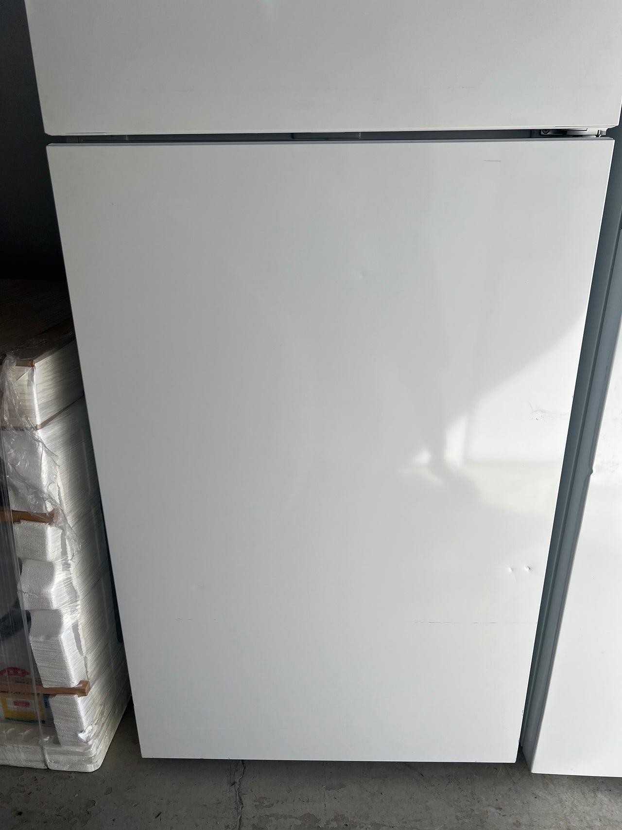 Second hand 517l Fisher&Paykel fridge freezer RF521TRPW6 - Second Hand Appliances Geebung