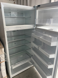 Thumbnail for Second hand 517l Fisher&Paykel fridge freezer RF521TRPW6 - Second Hand Appliances Geebung