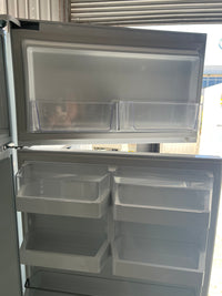 Thumbnail for Second hand 517l Fisher&Paykel fridge freezer RF521TRPW6 - Second Hand Appliances Geebung