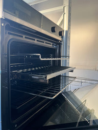 Thumbnail for Factory second Fisher & Paykel OB60SD9X1 60cm Contemporary Style Built-In Oven - Second Hand Appliances Geebung