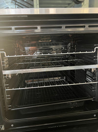 Thumbnail for Factory second Fisher & Paykel OB60SD9X1 60cm Contemporary Style Built-In Oven - Second Hand Appliances Geebung