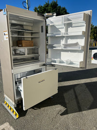 Thumbnail for Factory second Fisher & Paykel 477L ActiveSmart Integrated Bottom Mount Fridge RS9120WRJ1 - Second Hand Appliances Geebung