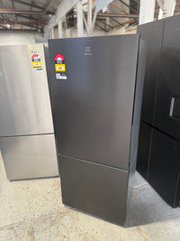 Thumbnail for Factory second Electrolux EBE4302BD-L 425 L Ultimate Taste 500 Bottom-Mount Refrigerator - Second Hand Appliances Geebung