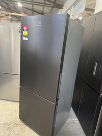 Thumbnail for Factory second Electrolux EBE4302BD-L 425 L Ultimate Taste 500 Bottom-Mount Refrigerator - Second Hand Appliances Geebung