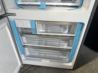 Thumbnail for Factory second Electrolux EBE4302BD-L 425 L Ultimate Taste 500 Bottom-Mount Refrigerator - Second Hand Appliances Geebung