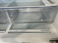 Thumbnail for Second hand Electrolux 609L French Door Refrigerator EHE6899BA