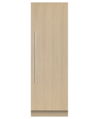Thumbnail for Factory second Fisher & Paykel RS6019S3RH1 – 60cm Series 9 Integrated Triple Zone Refrigerator