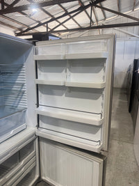 Thumbnail for Second hand Fisher & Paykel 519L Bottom Mount Fridge – Stainless Steel (E522B)