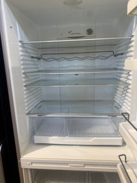 Thumbnail for Second hand Fisher & Paykel 519L Bottom Mount Fridge – Stainless Steel (E522B)