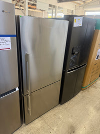 Thumbnail for Second hand Fisher & Paykel 519L Bottom Mount Fridge – Stainless Steel (E522B)