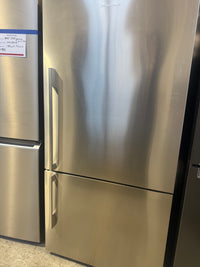 Thumbnail for Second hand Fisher & Paykel 519L Bottom Mount Fridge – Stainless Steel (E522B)