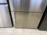 Thumbnail for Second hand Fisher & Paykel 519L Bottom Mount Fridge – Stainless Steel (E522B)