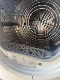 Thumbnail for Factory second Westinghouse 8kg EasyCare 500 Heat Pump Dryer (WDH804N7WA)&nbsp; - Second Hand Appliances Geebung