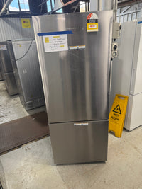 Thumbnail for Factory second Fisher & Paykel 413L Bottom Mount Fridge Model: RF442BRPX6 - Second Hand Appliances Geebung