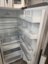 Thumbnail for Factory second Fisher & Paykel 413L Bottom Mount Fridge Model: RF442BRPX6 - Second Hand Appliances Geebung