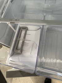 Thumbnail for Factory second Fisher & Paykel 413L Bottom Mount Fridge Model: RF442BRPX6 - Second Hand Appliances Geebung