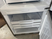 Thumbnail for Factory second Fisher & Paykel 413L Bottom Mount Fridge Model: RF442BRPX6 - Second Hand Appliances Geebung