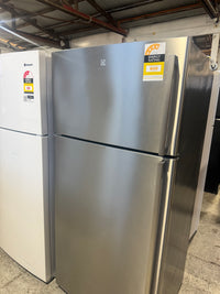 Thumbnail for Second hand Electrolux 520L Top Mount Refrigerator – Stainless Steel ETM5200SD