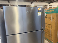 Thumbnail for Second hand Electrolux 520L Top Mount Refrigerator – Stainless Steel ETM5200SD