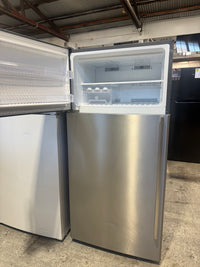 Thumbnail for Second hand Electrolux 520L Top Mount Refrigerator – Stainless Steel ETM5200SD