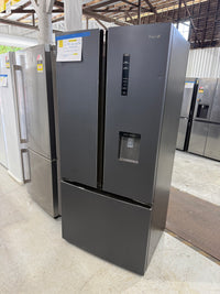 Thumbnail for Factory second Haier 489L French Door Fridge – HRF520FHC