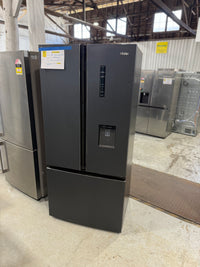 Thumbnail for Factory second Haier 489L French Door Fridge – HRF520FHC