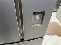 Thumbnail for Factory second Haier 489L French Door Fridge – HRF520FHC