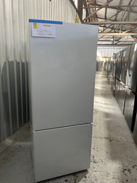 Thumbnail for Factory Second FISHER & PAYKEL 413L NET WHITE BOTTOM MOUNT FRIDGE - RF442BRPW6 - Second Hand Appliances Geebung