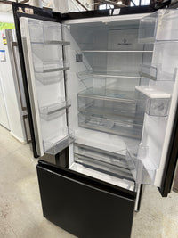 Thumbnail for Factory second Haier 489L French Door Fridge – HRF520FHC