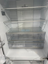 Thumbnail for Factory second Haier 489L French Door Fridge – HRF520FHC
