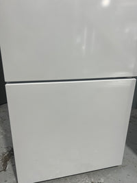 Thumbnail for Factory Second FISHER & PAYKEL 413L NET WHITE BOTTOM MOUNT FRIDGE - RF442BRPW6 - Second Hand Appliances Geebung