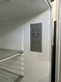 Thumbnail for Factory Second FISHER & PAYKEL 413L NET WHITE BOTTOM MOUNT FRIDGE - RF442BRPW6 - Second Hand Appliances Geebung