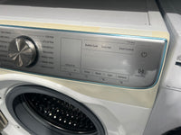 Thumbnail for Second hand Samsung 8.5kg QuickDrive Front Load Washing Machine Model: WW85M74FNOR