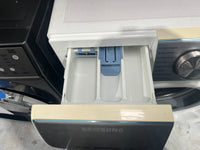 Thumbnail for Second hand Samsung 8.5kg QuickDrive Front Load Washing Machine Model: WW85M74FNOR