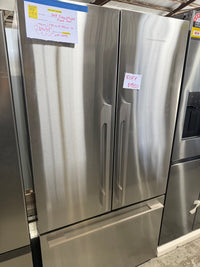 Thumbnail for Factory second Fisher & Paykel 614L French Door Fridge – RF610ADX5