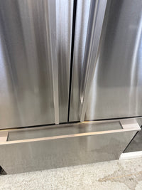 Thumbnail for Factory second Fisher & Paykel 614L French Door Fridge – RF610ADX5