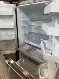 Thumbnail for Factory second Fisher & Paykel 614L French Door Fridge – RF610ADX5