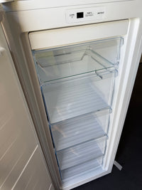 Thumbnail for Factory second Hisense HRVF155 155-liter upright freezer