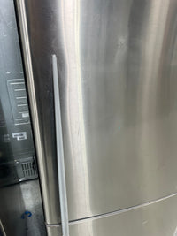 Thumbnail for Second hand 442L Fisher &Paykel Fridge Model: E442BRX - Second Hand Appliances Geebung