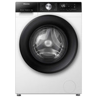 Thumbnail for Buy Factory second/Carton damaged Hisense 7.5kg Series 3 Front Load Washing Machine HWFS7514S |  | [product_variant] | Second Hand Appliances Geebung Brisbane
