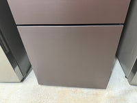 Thumbnail for Factory second Hisense HRBM418D 417-liter bottom-mount refrigerator