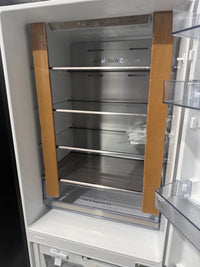 Thumbnail for Factory second Hisense HRBM418D 417-liter bottom-mount refrigerator