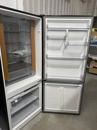 Thumbnail for Factory second Hisense HRBM418D 417-liter bottom-mount refrigerator